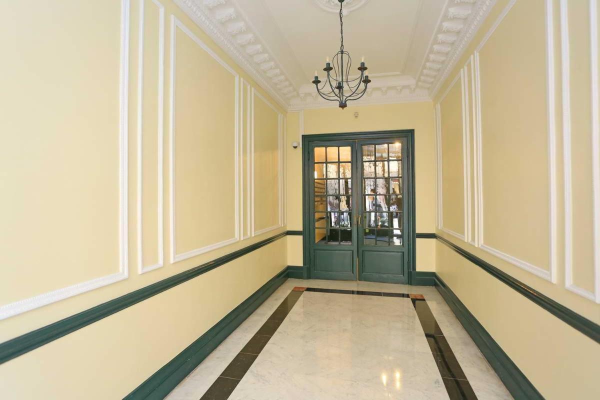 Luxe Negresco Apartment Nice Exterior photo